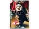 Gear No: sw2de087  Name: Star Wars Trading Card Game (German) Series 2 - # 87 Gemeiner Count Dooku