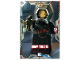 Gear No: sw2de101  Name: Star Wars Trading Card Game (German) Series 2 - # 101 Quay Tolsite