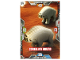 Gear No: sw2de104  Name: Star Wars Trading Card Game (German) Series 2 - # 104 Corellian Hound