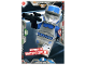 Gear No: sw2de106  Name: Star Wars Trading Card Game (German) Series 2 - # 106 Imperialer Transportpilot