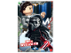 Gear No: sw2de112  Name: Star Wars Trading Card Game (German) Series 2 - # 112 Rivalen Rey & Kylo Ren