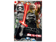 Gear No: sw2de116  Name: Star Wars Trading Card Game (German) Series 2 - # 116 Böse All-Stars