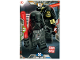 Gear No: sw2de117  Name: Star Wars Trading Card Game (German) Series 2 - # 117 Team Sith