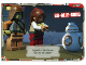 Gear No: sw2de156  Name: Star Wars Trading Card Game (German) Series 2 - # 156 BB-Alle-8ung