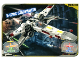 Gear No: sw2de166  Name: Star Wars Trading Card Game (German) Series 2 - # 166 X-Wing Starfighter