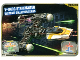 Gear No: sw2de170  Name: Star Wars Trading Card Game (German) Series 2 - # 170 Y-Wing Starfighter Ultimate Collector Series