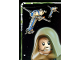 Gear No: sw2de181  Name: Star Wars Trading Card Game (German) Series 2 - # 181 Puzzle Piece