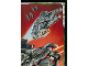Gear No: sw2de183  Name: Star Wars Trading Card Game (German) Series 2 - # 183 Puzzle Piece