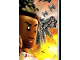 Gear No: sw2de186  Name: Star Wars Trading Card Game (German) Series 2 - # 186 Puzzle Piece