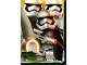 Gear No: sw2de189  Name: Star Wars Trading Card Game (German) Series 2 - # 189 Puzzle Piece