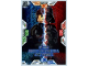 Gear No: sw2de200  Name: Star Wars Trading Card Game (German) Series 2 - # 200 20 Jahre Anakin Skywalker & Darth Vader