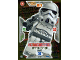 Gear No: sw2deLE01  Name: Star Wars Trading Card Game (German) Series 2 - # LE1 Sturmtruppler Limited Edition