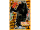 Gear No: sw2deLE02xxl  Name: Star Wars Trading Card Game (German) Series 2 - # LE2 Darth Vader Limited Edition (Oversize XXL)