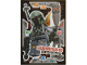 Gear No: sw2deLE15  Name: Star Wars Trading Card Game (German) Series 2 - # LE15 Boba Fett & IG-88 Limited Edition
