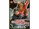 Gear No: sw2deLE16  Name: Star Wars Trading Card Game (German) Series 2 - # LE16 Kylo Ren & Oberster Anführer Snoke Limited Edition
