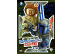 Gear No: sw2deLE20  Name: Star Wars Trading Card Game (German) Series 2 - # LE20 Obi-Wan Kenobi vs Jango Fett Limited Edition