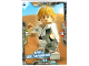 Gear No: sw2en001  Name: Star Wars Trading Card Game (English) Series 2 - # 1 Brave Luke Skywalker