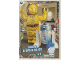 Gear No: sw2en054  Name: Star Wars Trading Card Game (English) Series 2 - # 54 Friends C-3PO & R2-D2
