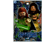 Gear No: sw2en061  Name: Star Wars Trading Card Game (English) Series 2 - # 61 Master and Apprentice Qui-Gon & Obi-Wan