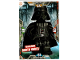 Gear No: sw2en064  Name: Star Wars Trading Card Game (English) Series 2 - # 64 Fearsome Darth Vader