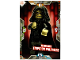 Gear No: sw2en067  Name: Star Wars Trading Card Game (English) Series 2 - # 67 Fearsome Emperor Palpatine