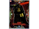 Gear No: sw2en069  Name: Star Wars Trading Card Game (English) Series 2 - # 69 Mighty Emperor Palpatine