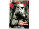 Gear No: sw2en074  Name: Star Wars Trading Card Game (English) Series 2 - # 74 Determined Stormtrooper