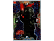 Gear No: sw2en078  Name: Star Wars Trading Card Game (English) Series 2 - # 78 Mighty Kylo Ren