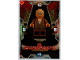 Gear No: sw2en086  Name: Star Wars Trading Card Game (English) Series 2 - # 86 Evil Supreme Leader Snoke