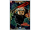 Gear No: sw2en088  Name: Star Wars Trading Card Game (English) Series 2 - # 88 Mighty Count Dooku