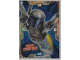Gear No: sw2en090  Name: Star Wars Trading Card Game (English) Series 2 - # 90 Mighty Jango Fett