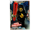 Gear No: sw2en091  Name: Star Wars Trading Card Game (English) Series 2 - # 91 Fearsome Savage Opress