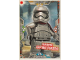 Gear No: sw2en099  Name: Star Wars Trading Card Game (English) Series 2 - # 99 Fearsome Captain Phasma