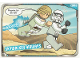 Gear No: sw2en131  Name: Star Wars Trading Card Game (English) Series 2 - # 131 Skywalker Airways