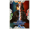 Gear No: sw2en200  Name: Star Wars Trading Card Game (English) Series 2 - # 200 20 Years Anakin Skywalker & Darth Vader