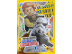 Gear No: sw2enLE01  Name: Star Wars Trading Card Game (English) Series 2 - # LE1 Limited Edition Han Solo vs Stormtrooper