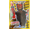 Gear No: sw2enLE03  Name: Star Wars Trading Card Game (English) Series 2 - # LE3 Darth Maul Limited Edition