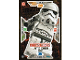 Gear No: sw2enLE07  Name: Star Wars Trading Card Game (German) Series 2 - # LE7 Stormtrooper Limited Edition