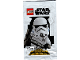 Gear No: sw2enpack  Name: Star Wars Trading Card Game (English) Series 2 - Booster Pack