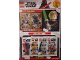 Gear No: sw2enpack2  Name: Star Wars Trading Card Game (English) Series 2 - Multi-Pack