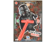 Gear No: sw3deLE02  Name: Star Wars Trading Card Game (German) Series 3 - # LE2 Limited Edition Kylo Ren