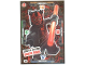 Gear No: sw3deLE15  Name: Star Wars Trading Card Game (German) Series 3 - # LE15 Limited Edition Darth Maul