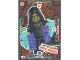 Gear No: sw3deLE28  Name: Star Wars Trading Card Game (German) Series 3 - # LE28 Limited Edition Darth Sidious