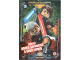 Gear No: sw3deXXL2  Name: Star Wars Trading Card Game (German) Series 3 - # XXL2 Rivalen Anakin Skywalker & Count Dooku (Oversize XXL)