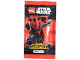 Gear No: sw3depack  Name: Star Wars Trading Card Game (German) Series 3 - Booster Pack