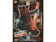 Gear No: sw3enLE12  Name: Star Wars Trading Card Game (English) Series 3 - # LE12 Limited Edition Darth Maul