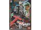 Gear No: sw3frLE30  Name: Star Wars Trading Card Game (French) Series 3 - # LE30 Kylo Ren contre Rey Édition Limitée