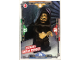 Gear No: sw3pl076  Name: Star Wars Trading Card Game (Polish) Series 3 - # 76 Złowrogi Darth Sidious