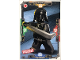 Gear No: sw3pl105  Name: Star Wars Trading Card Game (Polish) Series 3 - # 105 Trudgen