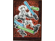 Gear No: sw4deLE05  Name: Star Wars Trading Card Game (German) Series 4 ('Die Macht' Edition) - # LE5 General Grievous Limited Edition